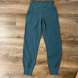 Lululemon align jogger
